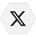 icono de X