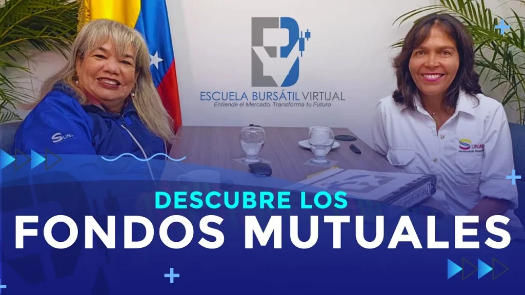 Descubre los Fondos Mutuales |