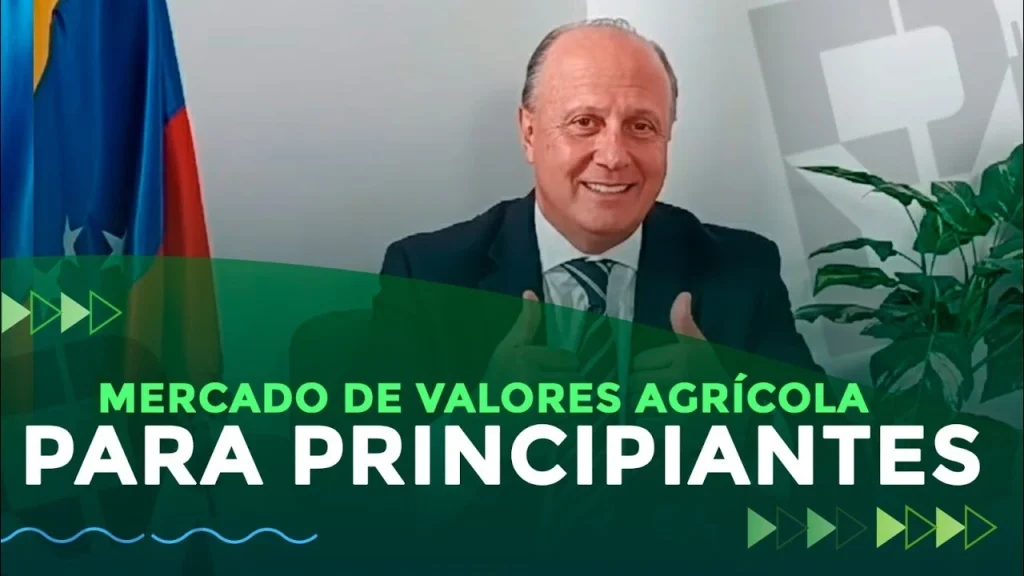 Mercado de Valores Agricola para Principiantes |