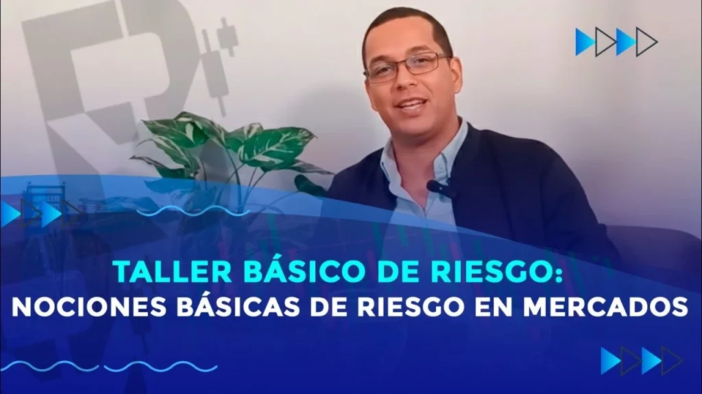 Nociones Basicas de Riesgo en Mercados Financieros |