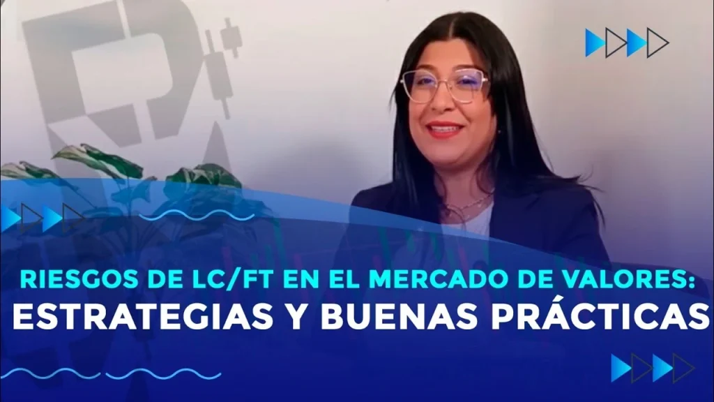 Riesgos de LC FT en el Mercado de Valores Estrategias y Buenas Practicas true |