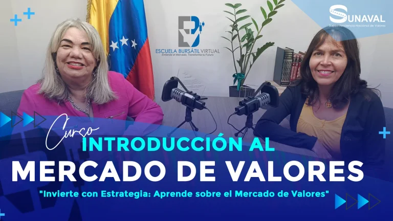 Introducción al Mercado de Valores (Feb, 2026)