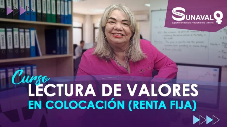 Lectura de Valores en Colocación (Mar, 2026)