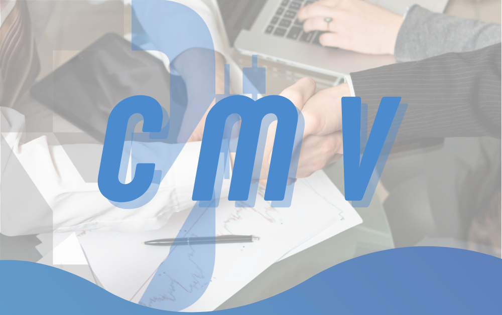 tapa CMV |
